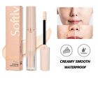 Full Coverage Concealer - 6 Shades - 403 Light Natural - 2.5ml