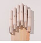 Full Coverage Concealer - 6 Shades - 403 Light Natural - 2.5ml