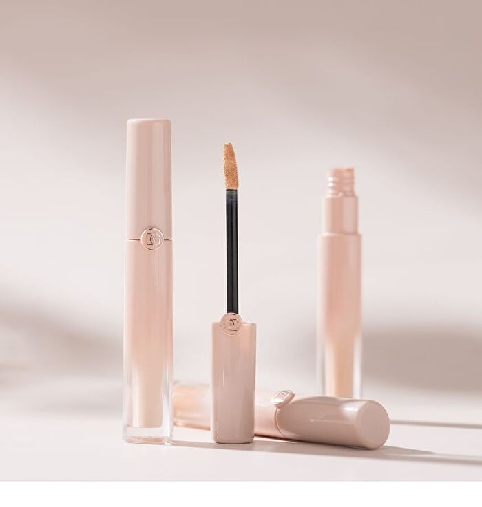 Full Coverage Concealer - 6 Shades - 403 Light Natural - 2.5ml