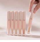 Full Coverage Concealer - 6 Shades - 403 Light Natural - 2.5ml