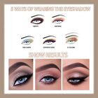 2 in 1 Dual Head Eyeshadow Stick + Smudger - 10 Colours - 104 Cocoa - 2g