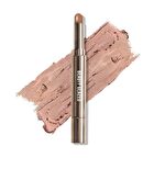 2 in 1 Dual Head Eyeshadow Stick + Smudger - 10 Colours - 104 Cocoa - 2g