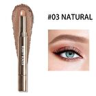 2 in 1 Dual Head Eyeshadow Stick + Smudger - 10 Colours - 104 Cocoa - 2g