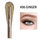 2 in 1 Dual Head Eyeshadow Stick + Smudger - 10 Colours - 104 Cocoa - 2g
