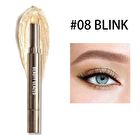 2 in 1 Dual Head Eyeshadow Stick + Smudger - 10 Colours - 104 Cocoa - 2g
