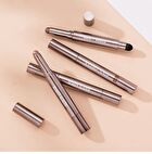 2 in 1 Dual Head Eyeshadow Stick + Smudger - 10 Colours - 104 Cocoa - 2g