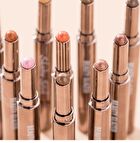 2 in 1 Dual Head Eyeshadow Stick + Smudger - 10 Colours - 104 Cocoa - 2g