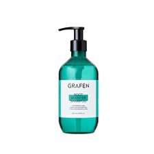 Grafen Root Booster Shampoo - 2024 Version - 500ml