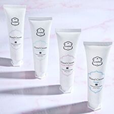 Classic 7 Series Hand Cream - Cherry Blossom - 100g