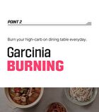 Pink Active Burning - 900mg x 90 tablets