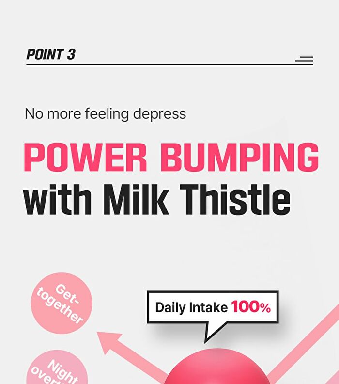 Pink Active Burning - 900mg x 90 tablets