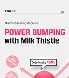 Pink Active Burning - 900mg x 90 tablets