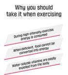 Pink Active Burning - 900mg x 90 tablets