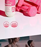 Pink Active Burning - 900mg x 90 tablets