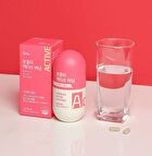 Pink Active Burning - 900mg x 90 tablets