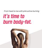 Pink Active Burning - 900mg x 90 tablets