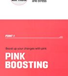 Pink Active Burning - 900mg x 90 tablets