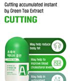 Green Active Clean - 900mg x 60 tablets