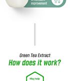 Green Active Clean - 900mg x 60 tablets