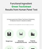 Green Active Clean - 900mg x 60 tablets
