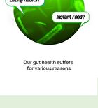 Green Active Clean - 900mg x 60 tablets