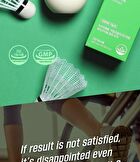Green Active Clean - 900mg x 60 tablets