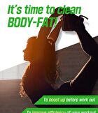 Green Active Clean - 900mg x 60 tablets