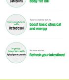 Green Active Clean - 900mg x 60 tablets
