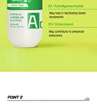 Green Active Clean - 900mg x 60 tablets