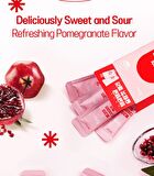 Red Diet Jelly - 20g x 14 packets