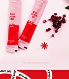 Red Diet Jelly - 20g x 14 packets
