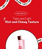 Red Diet Jelly - 20g x 14 packets