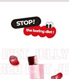 Red Diet Jelly - 20g x 14 packets