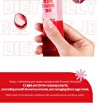 Red Diet Jelly - 20g x 14 packets