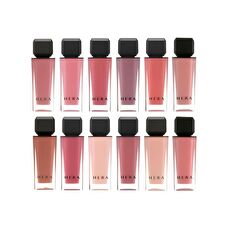 Hera Sensual Powder Matte Liquid - 14 Colors - #213 Peach Chic