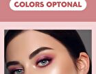 6 Colours Phantom Concealer Palette - #402 - 16g