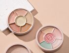 6 Colours Phantom Concealer Palette - #402 - 16g