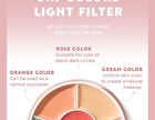 6 Colours Phantom Concealer Palette - #402 - 16g