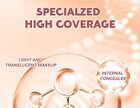 6 Colours Phantom Concealer Palette - #402 - 16g