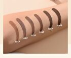 Natural Shaping Eyebrow Cream with Brush - 6 Colours - 105 Dark Brown - 5g