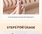 Natural Shaping Eyebrow Cream with Brush - 6 Colours - 105 Dark Brown - 5g