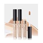 Beauty Glazed Perfect Silky Concealer - 2 Shades - 01 Ivory - 2g