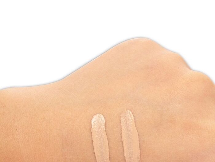 Beauty Glazed Perfect Silky Concealer - 2 Shades - 01 Ivory - 2g