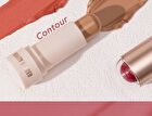 Stereoscopic Contour Stick - 3 Shades - (Contour)101 Amber - 7g