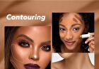 Stereoscopic Contour Stick - 3 Shades - (Contour)101 Amber - 7g