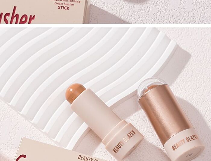 Stereoscopic Contour Stick - 3 Shades - (Contour)101 Amber - 7g