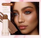 Stereoscopic Contour Stick - 3 Shades - (Contour)101 Amber - 7g