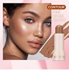 Stereoscopic Contour Stick - 3 Shades - (Contour)101 Amber - 7g