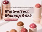 Soft Glow & Radiance Cream Blusher Stick - 6 Shades - 101 Sky Pink - 7g