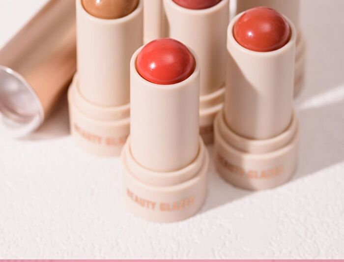 Soft Glow & Radiance Cream Blusher Stick - 6 Shades - 101 Sky Pink - 7g